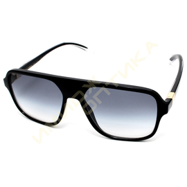 Солнцезащитные очки Dolce & Gabbana DG 6134 675/79