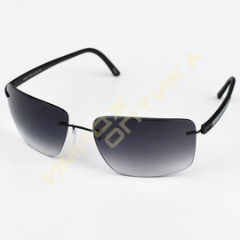 Солнцезащитные очки Silhouette Carbon T1 8722 75 9140 1:1RX