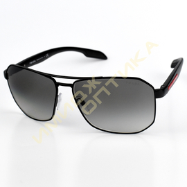 Солнцезащитные очки Prada SPS 51V 1BO-5O0