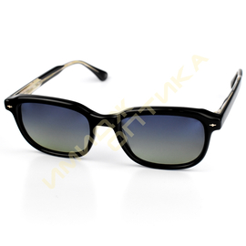 Солнцезащитные очки GigiStudios 997 Bowie 6535/1 Handmade Polarized
