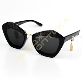 Солнцезащитные очки Miu Miu SMU 01X 01Q-5S0