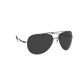 Солнцезащитные очки Silhouette 8721 9040 SG 			