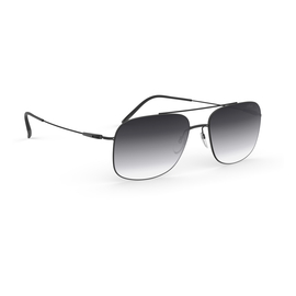 Солнцезащитные очки Silhouette 8716 9040 0/0 SG 			