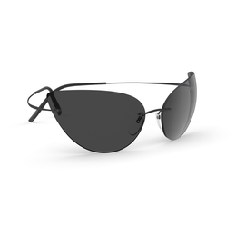 Солнцезащитные очки Silhouette 8168 9040 0/0 SG 			