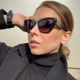 Солнцезащитные очки Dolce & Gabbana DG6144 501/8G 3N