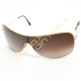 Солнцезащитные очки Ray Ban RB 3211 001/13 Large