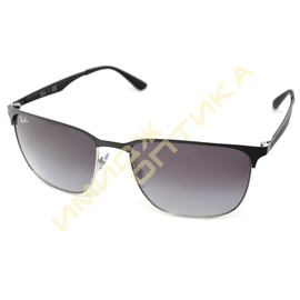 Солнцезащитные очки Ray Ban RB 3569 9004/8G
