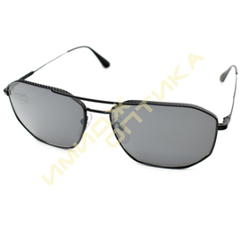 Солнцезащитные очки Prada SPR 64X 1AB-731 (стеклянные линзы)