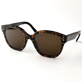 Солнцезащитные очки Celine CL401671 54E