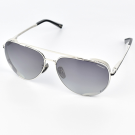 Солнцезащитные очки Chopard SCHC33 0K07 Titanium