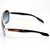 Солнцезащитные очки Prada SPS 53P col. 1BC-5W1