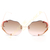 Солнцезащитные очки For Art's Sake Bazaar LM4