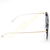 Солнцезащитные очки For Art's Sake French Kiss JZ1 Titanium
