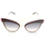 Солнцезащитные очки Marc Jacobs 100/S DDB9C