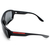 Солнцезащитные очки Prada SPS 09V 1BO-06F