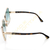 Солнцезащитные очки Jimmy Choo Frieda/S XWYEZ