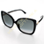 Солнцезащитные очки Jimmy Choo Becky/F/S 8079O