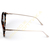Солнцезащитные очки Tom Ford Chloe TF663 55P