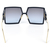 Солнцезащитные очки Christian Dior 30Montaigne SU 3282