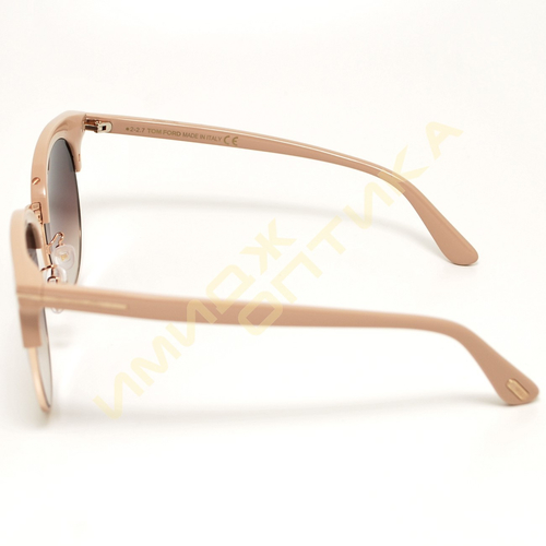 Солнцезащитные очки Tom Ford TF 545-K 72F