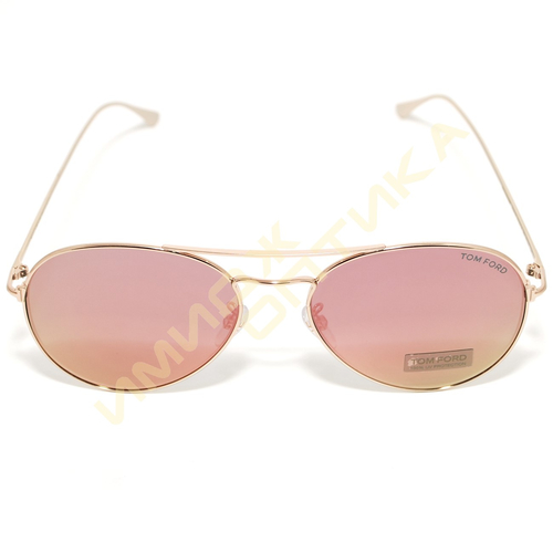 Солнцезащитные очки Tom Ford Ace-02 TF 551-K 28Z