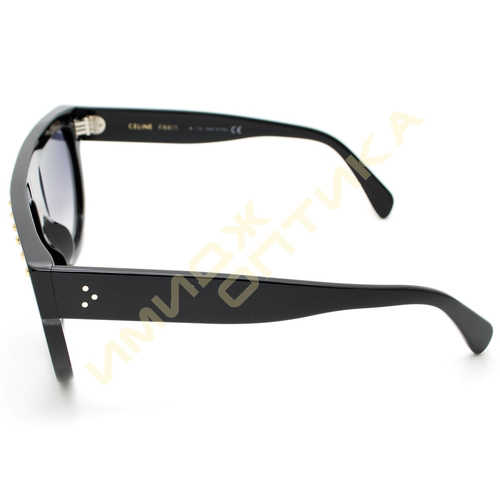 Солнцезащитные очки Celine CL4001IS 01B