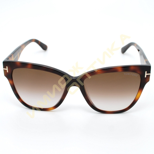 Солнцезащитные очки Tom Ford TF547-K 56G