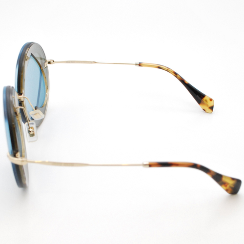 Солнцезащитные очки Miu Miu SMU 01S VAO-6P2