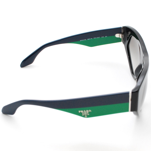 Солнцезащитные очки Prada SPR 27Q TFX-0A7