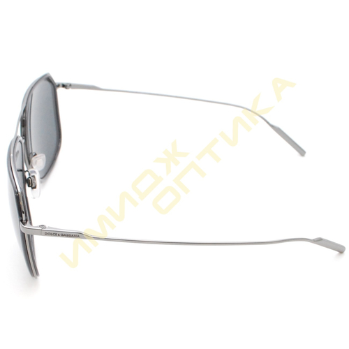 Солнцезащитные очки Dolce & Gabbana DG 2165 04/87
