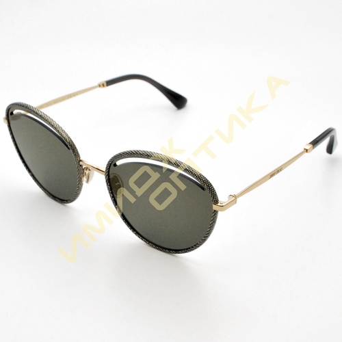 Солнцезащитные очки Jimmy Choo Malya/S W8QK1