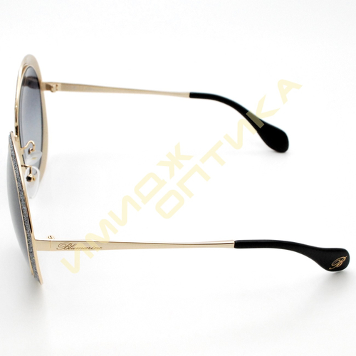 Солнцезащитные очки Blumarine SBM121 col. 300F