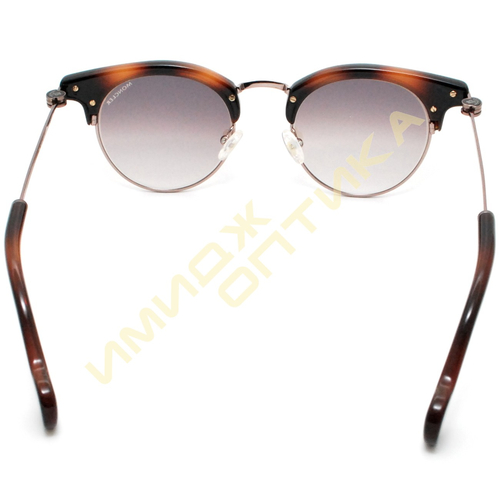 Солнцезащитные очки Moncler ML 0035 52F