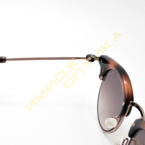 Солнцезащитные очки Moncler ML 0035 52F