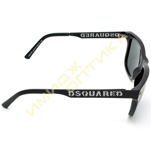 Солнцезащитные очки Dsquared2 DQ 0136 col.01X