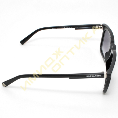 Солнцезащитные очки Dsquared2 Mason DQ 0295 01C