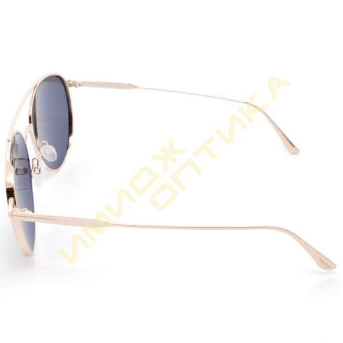 Солнцезащитные очки Tom Ford Tomasso TF691