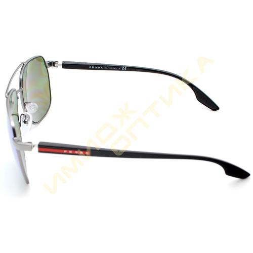 Солнцезащитные очки Prada SPS 55V col. 7CQ-5M2