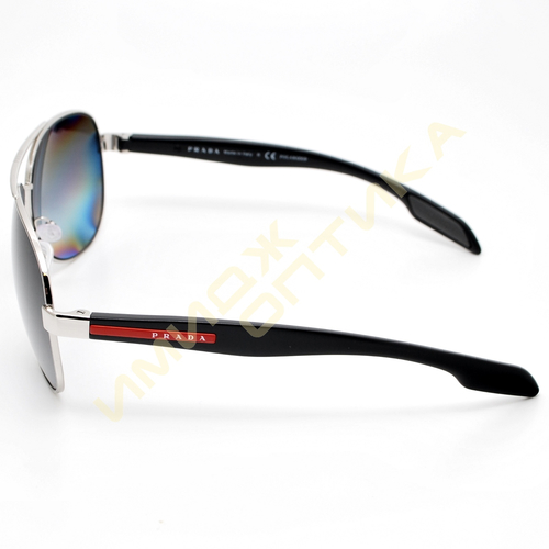 Солнцезащитные очки Prada SPS 53P col. 1BC-5W1