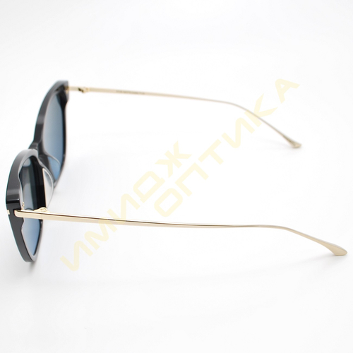 Солнцезащитные очки For Art's Sake French Kiss JZ1 Titanium