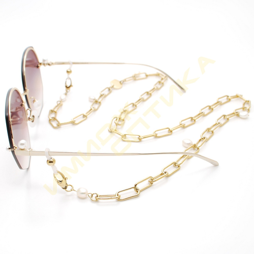 Солнцезащитные очки For Art's Sake Daisy LW2