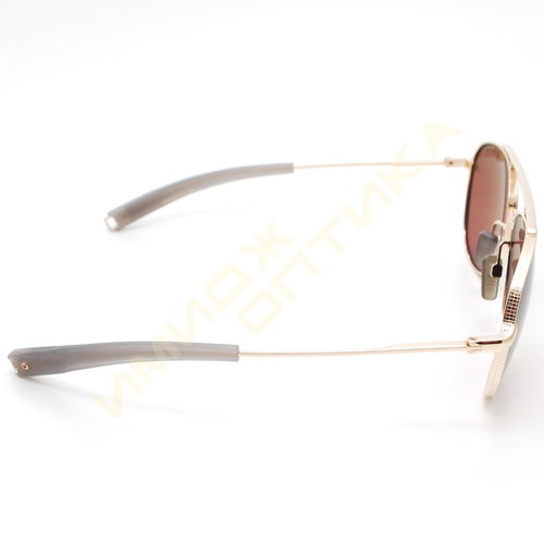 Солнцезащитные очки Dita Lancier DLS101-61-03 // GLD
