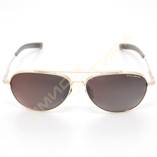 Солнцезащитные очки Dita Lancier DLS101-61-03 // GLD