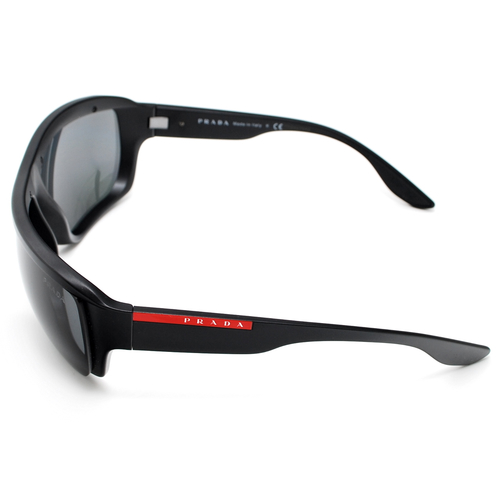 Солнцезащитные очки Prada SPS 09V 1BO-06F