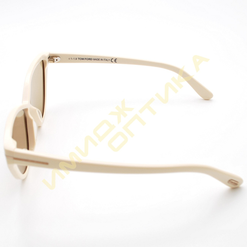 Солнцезащитные очки/очки для зрения Tom Ford Charlie-02 TF 740 25E