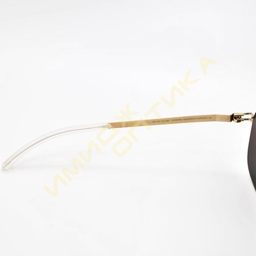Солнцезащитные очки Mykita No1 Sun Al col 056 Patented Handmade in Germany