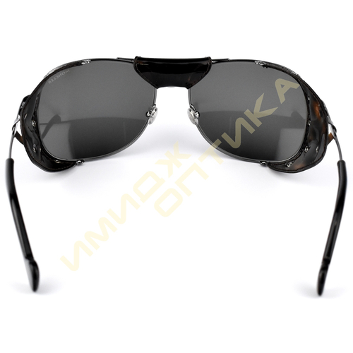 Солнцезащитные очки Moncler Luminova ML 0183 08D Polarized