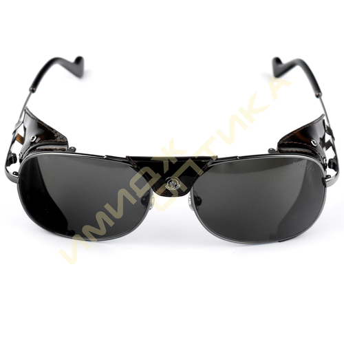 Солнцезащитные очки Moncler Luminova ML 0183 08D Polarized