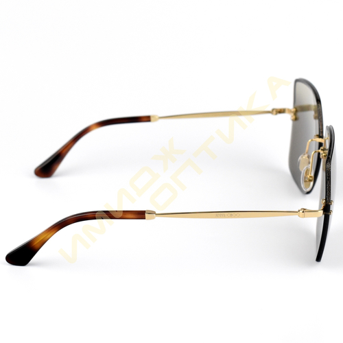 Солнцезащитные очки Jimmy Choo Tavi/S 01QHA