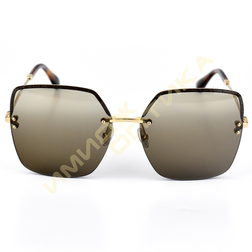 Солнцезащитные очки Jimmy Choo Tavi/S 01QHA